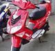 Peugeot Speedfight  WCR 206