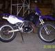 Suzuki rmx  Solgt!!!!