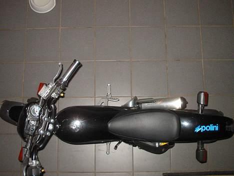 Suzuki street magic solgt billede 4