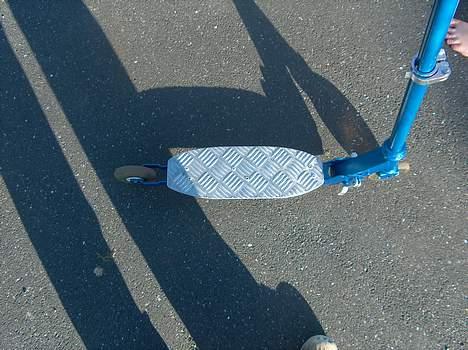 Suzuki Dm-50 [3200] Byttet! - Her kan man rigtig se dørkpladen billede 8