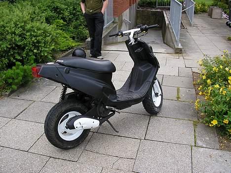 PGO Hot 50 *solgt* billede 2