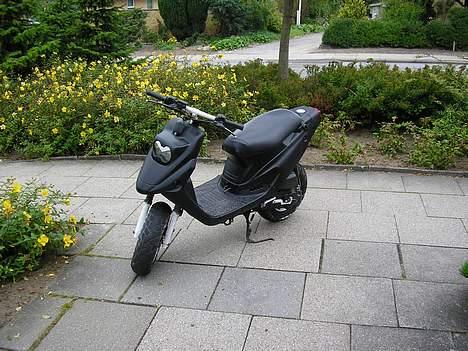 PGO Hot 50 *solgt* billede 4