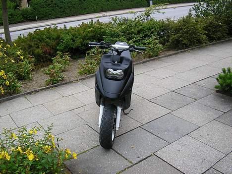 PGO Hot 50 *solgt* billede 5