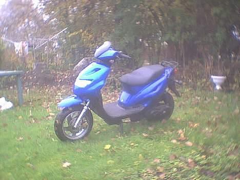 CPI Popcorn billede 4