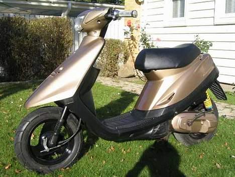 Yamaha Jog FS billede 1