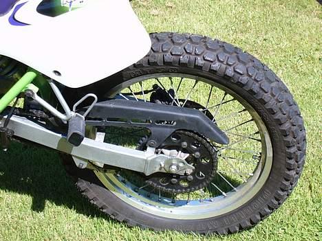 Suzuki RMX * STJÅLET ** billede 10