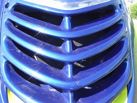 Aprilia Sonic GP billede 4