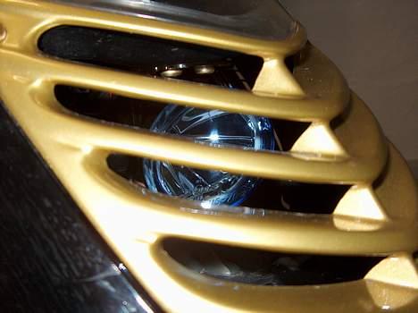 Aprilia Sonic GP billede 10