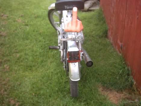 Tomos qardo-Team Baghjul billede 2