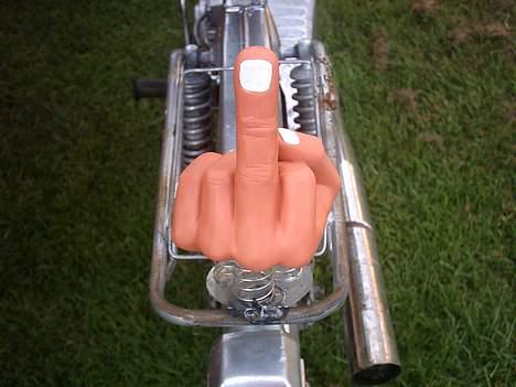 Tomos qardo-Team Baghjul billede 4