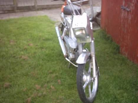 Tomos qardo-Team Baghjul billede 5