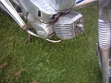 Tomos qardo-Team Baghjul billede 6