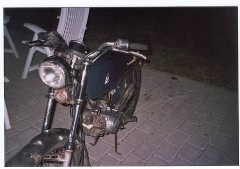 Suzuki samurai... billede 2