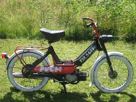 Puch Maxi  billede 1