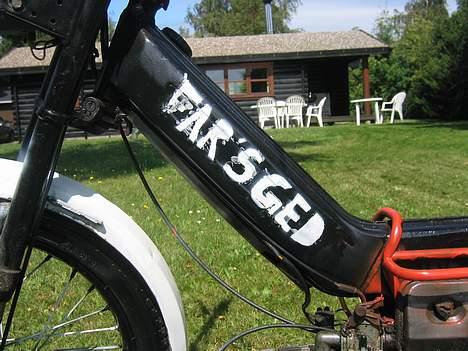 Puch Maxi  billede 3