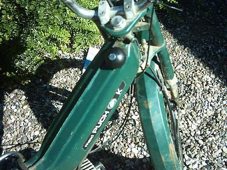 Puch maxi solgt billede 7