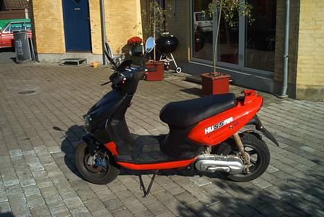 CPI Hussar billede 1