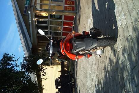 CPI Hussar billede 2