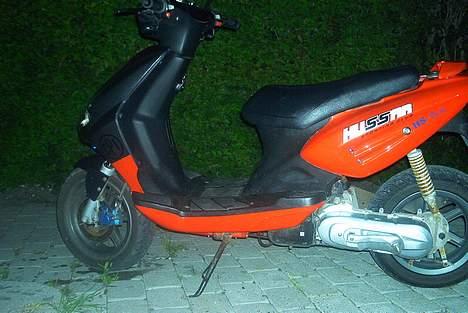 CPI Hussar billede 4