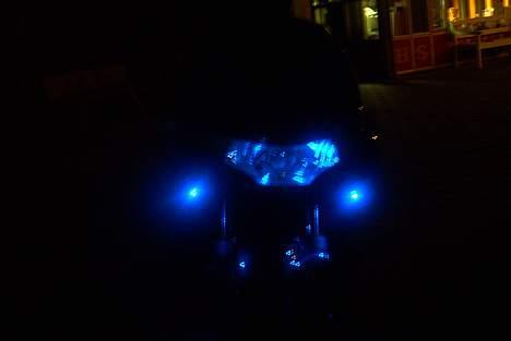 CPI Hussar billede 5