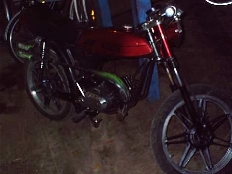 Puch monza 3g  billede 5