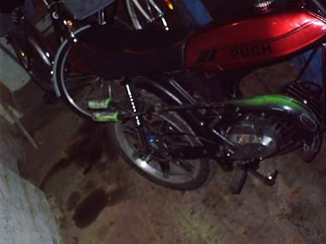 Puch monza 3g  billede 7
