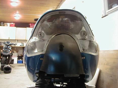 Aprilia sonic billede 5