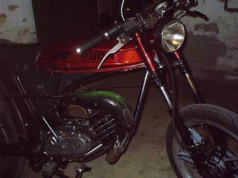 Puch monza 3g  billede 8