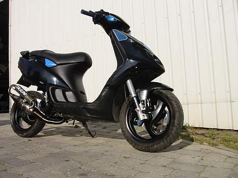 Piaggio Nrg mc3 Ac billede 6