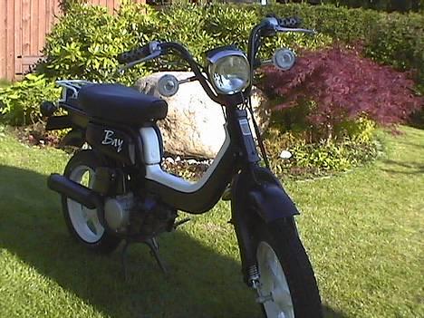 Suzuki FZ50 billede 2