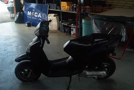 Aprilia Rally billede 2