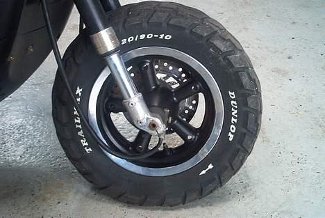 Aprilia Rally billede 3