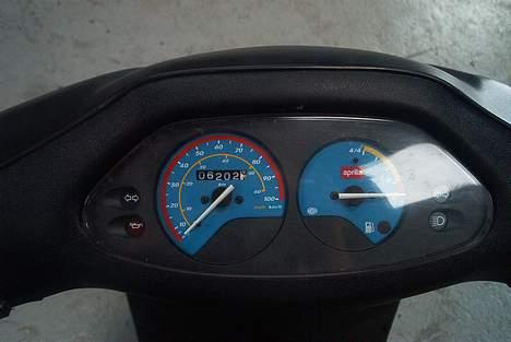 Aprilia Rally billede 4