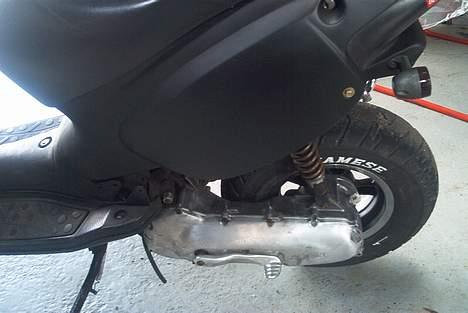 Aprilia Rally billede 5