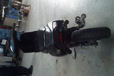 Aprilia Rally billede 6