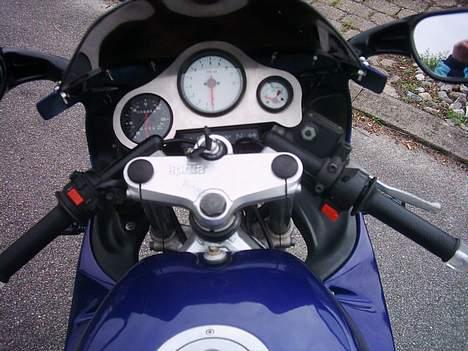 Aprilia rs 50 *SOLGT* billede 4