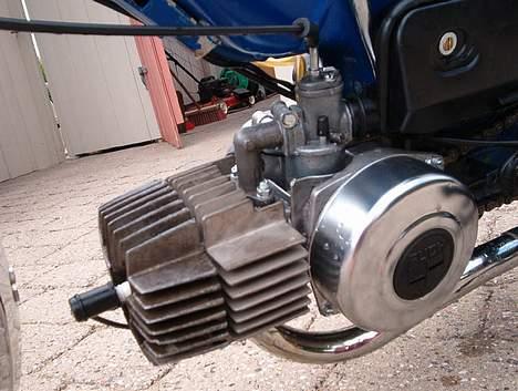 Puch Maxi K billede 5