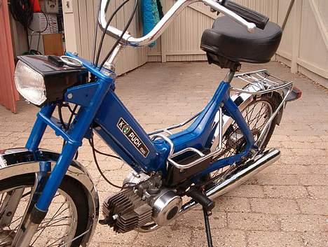Puch Maxi K billede 6