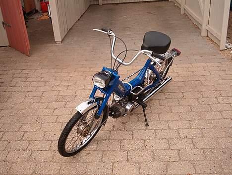 Puch Maxi K billede 7
