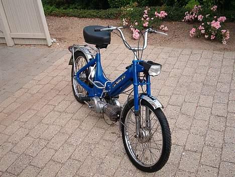 Puch Maxi K billede 8