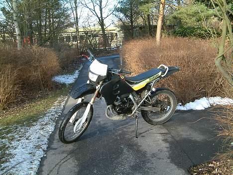 Derbi senda billede 2