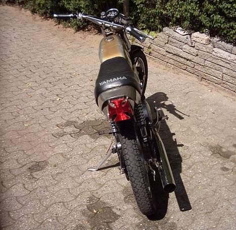 Yamaha Fs1 4 Gear DX billede 2