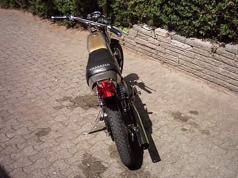 Yamaha Fs1 4 Gear DX billede 3