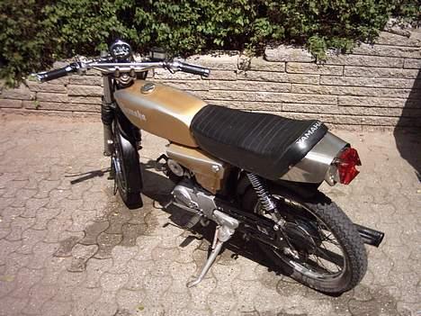 Yamaha Fs1 4 Gear DX billede 4