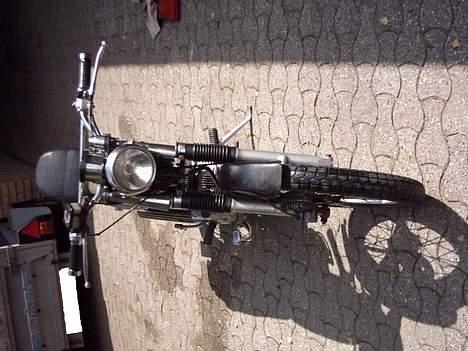 Yamaha Fs1 4 Gear DX billede 5