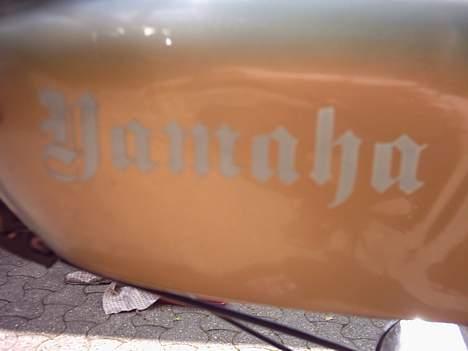 Yamaha Fs1 4 Gear DX billede 8