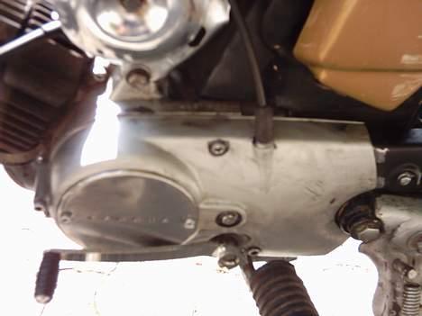 Yamaha Fs1 4 Gear DX billede 9