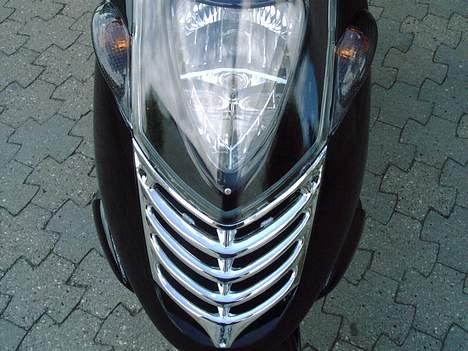 Aprilia Sonic billede 2