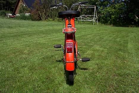 Peugeot 103 billede 5