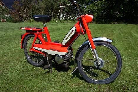 Peugeot 103 billede 3